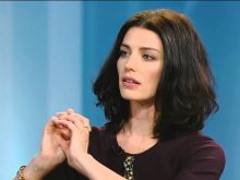 Jessica Paré