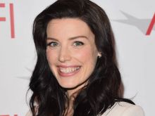 Jessica Paré