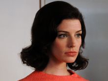 Jessica Paré