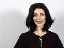 Jessica Paré