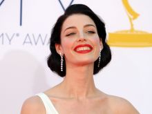 Jessica Paré