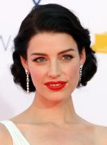 Jessica Paré