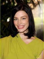 Jessica Paré