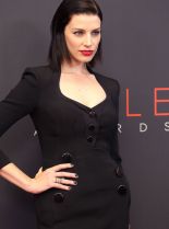 Jessica Paré