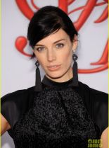 Jessica Paré