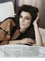 Jessica Paré #125844 picture (Portrait Medium)