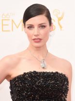 Jessica Paré