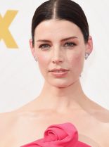 Jessica Paré
