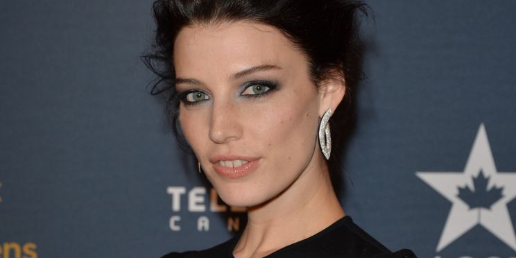 Jessica Paré