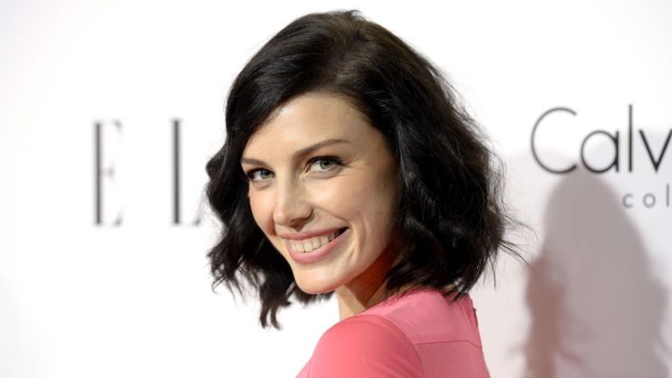 Jessica Paré