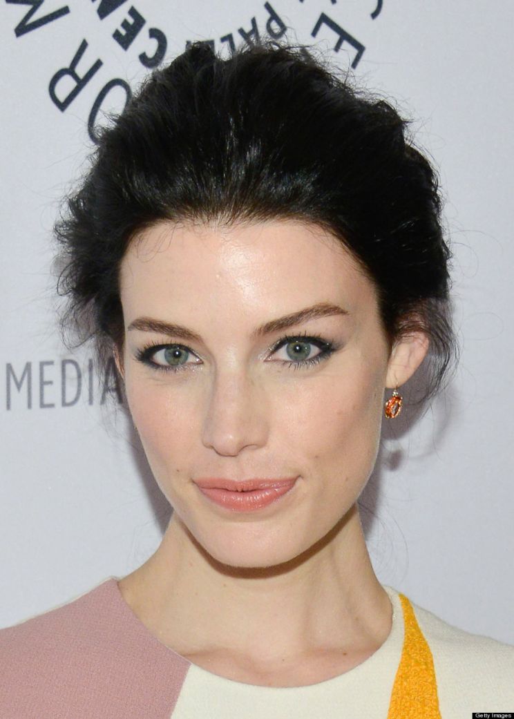 Jessica Paré