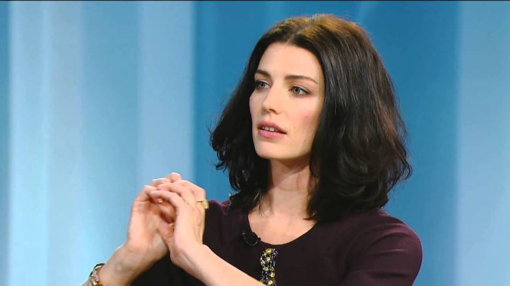 Jessica Paré