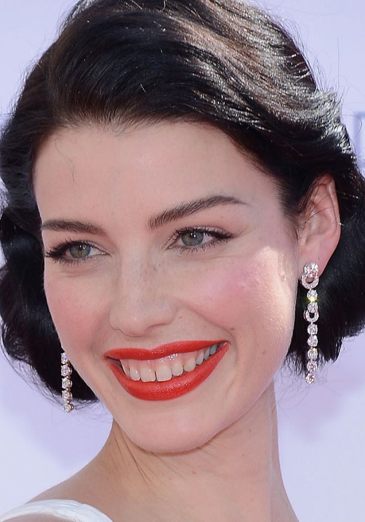 Jessica Paré