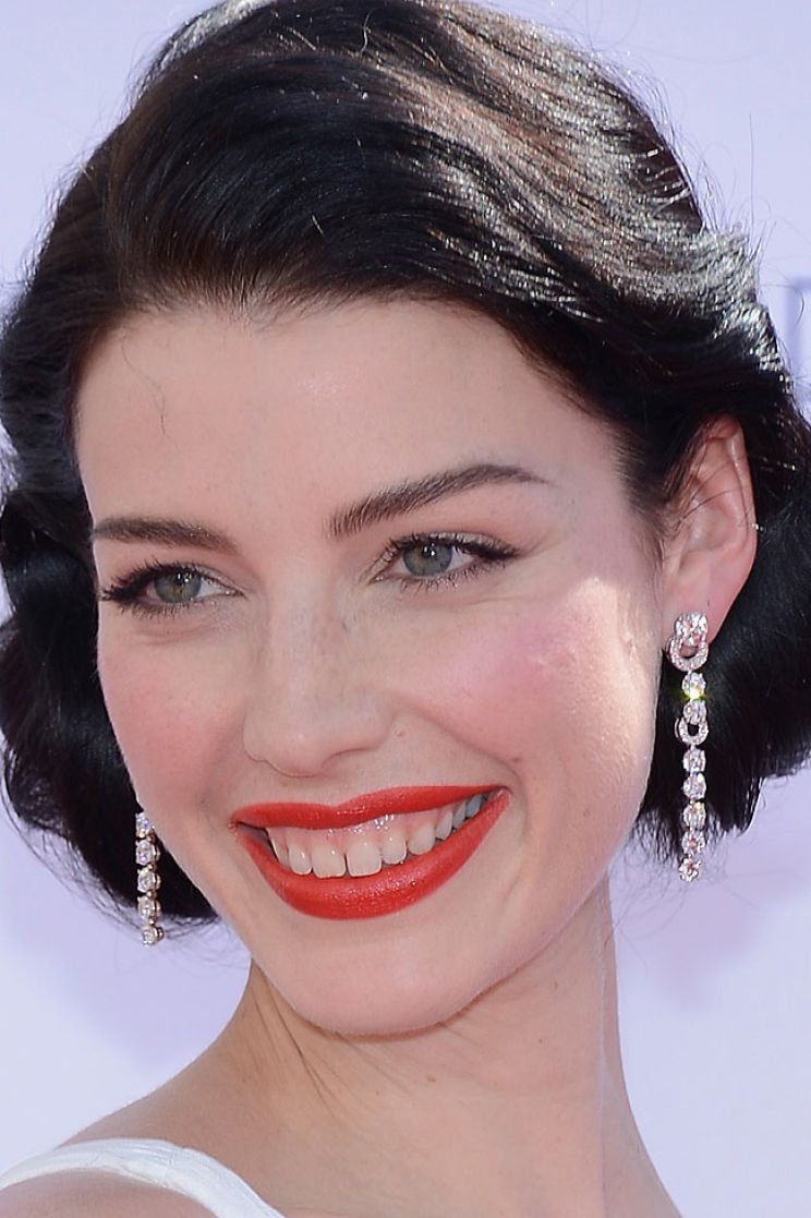 Jessica Paré
