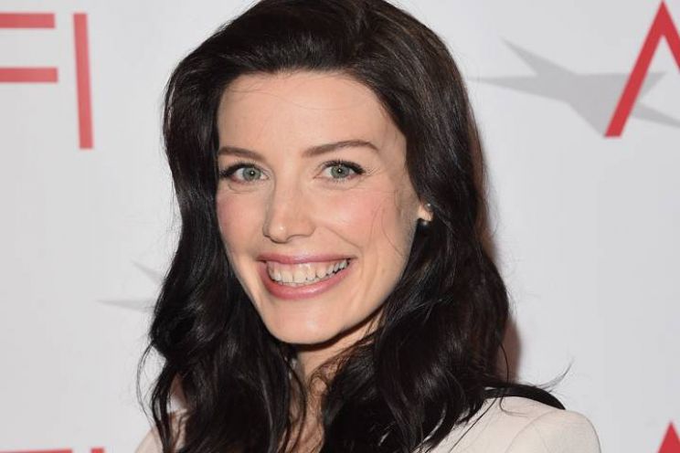 Jessica Paré