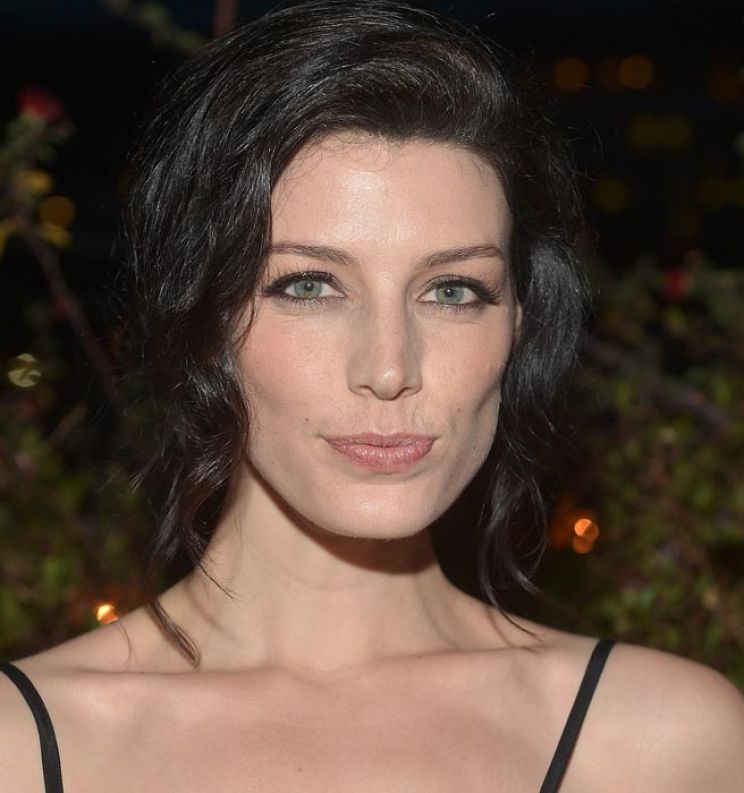 Jessica Paré