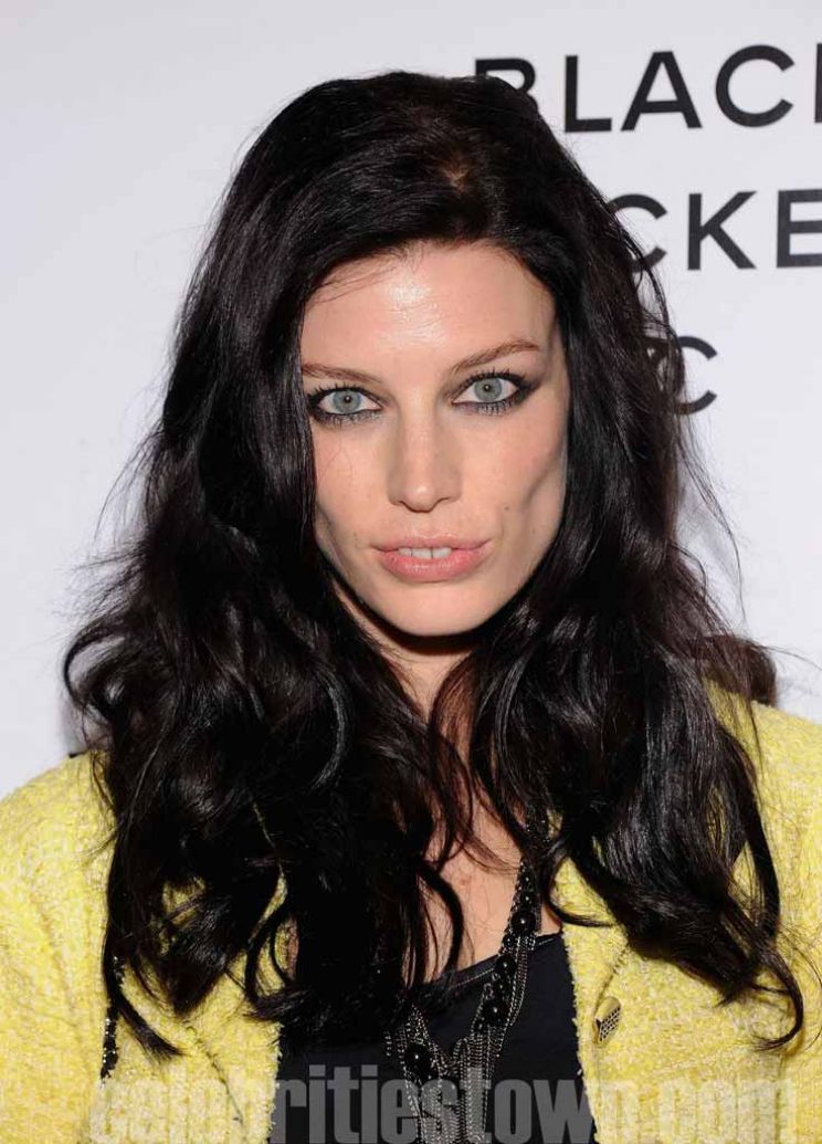 Jessica Paré