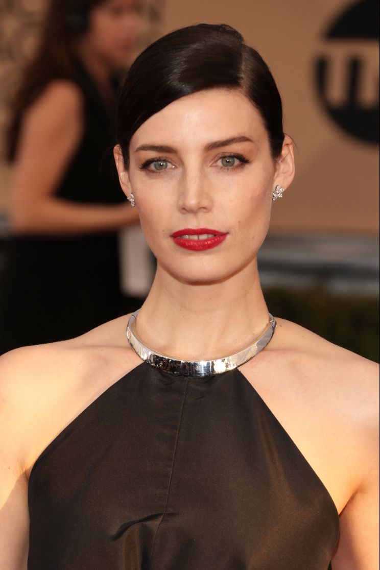 Jessica Paré