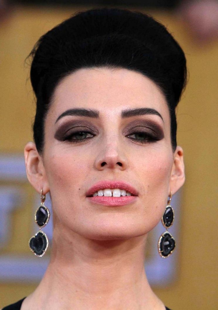 Jessica Paré
