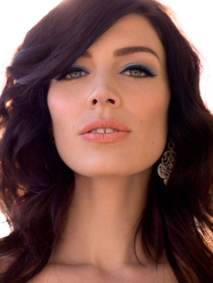 Jessica Paré