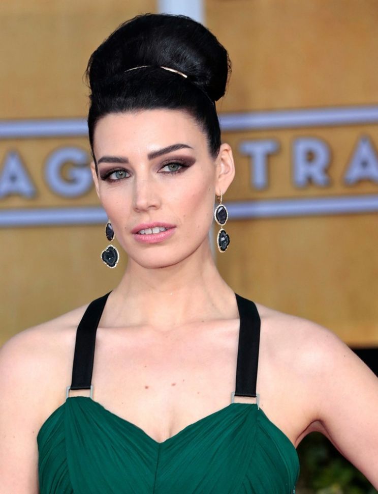 Jessica Paré