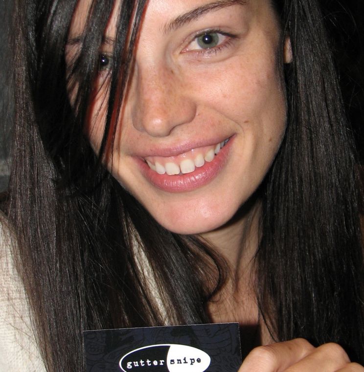 Jessica Paré