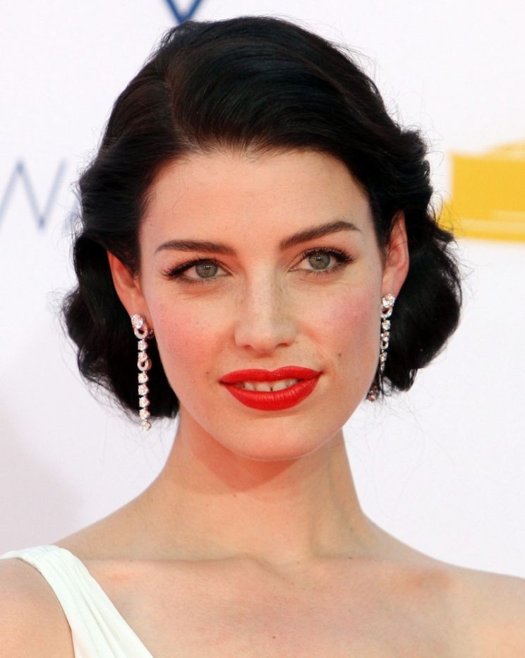 Jessica Paré