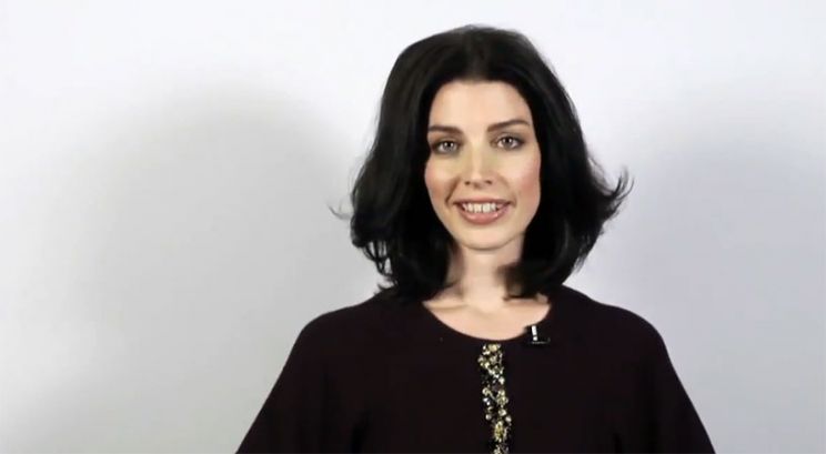 Jessica Paré