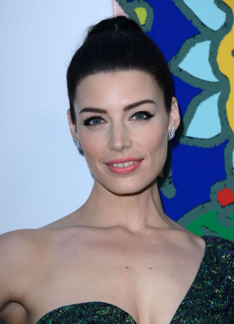 Jessica Paré