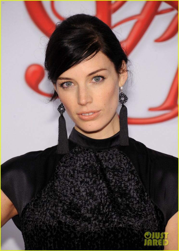 Jessica Paré