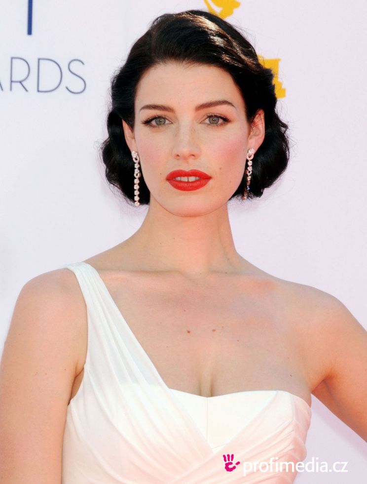 Jessica Paré