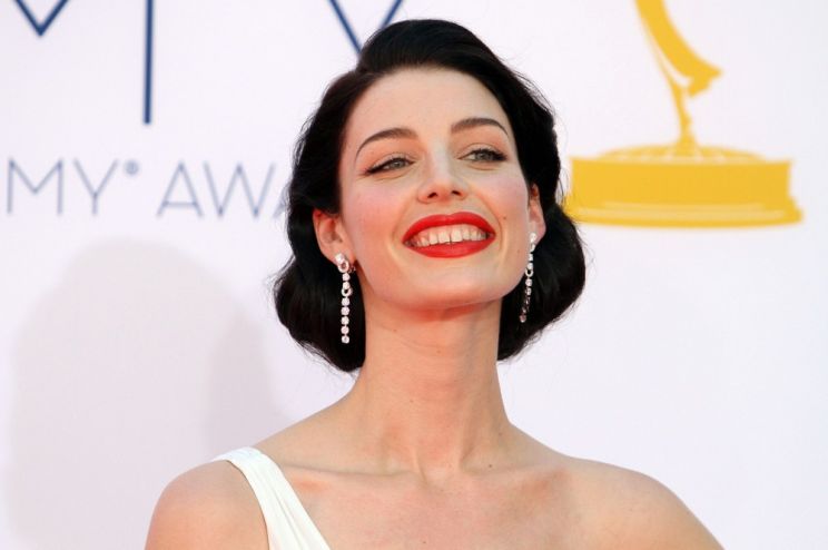 Jessica Paré