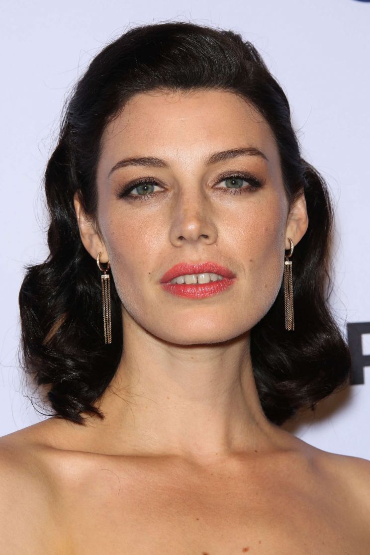 Jessica Paré