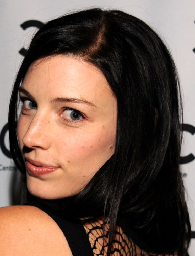 Jessica Paré