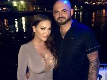 Jessica Parido