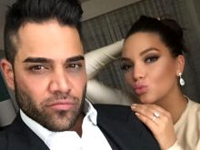 Jessica Parido