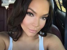 Jessica Parido