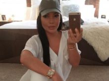 Jessica Parido