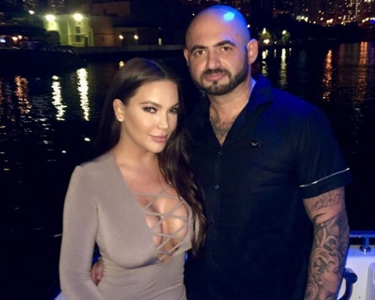 Jessica Parido