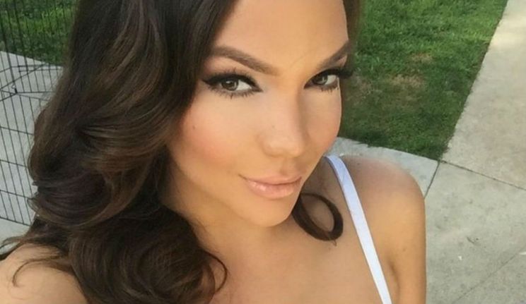 Jessica Parido