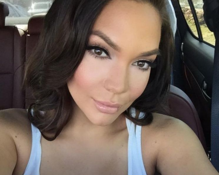 Jessica Parido