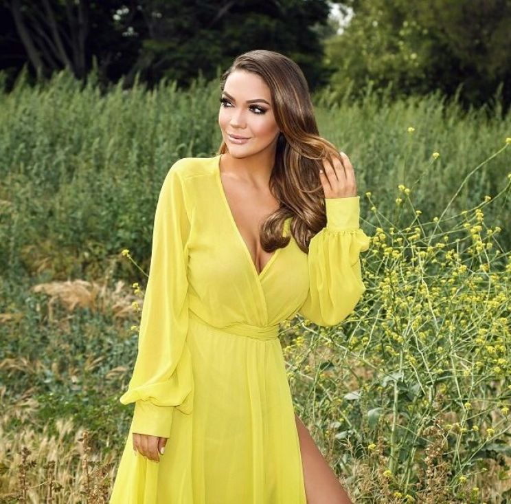 Jessica Parido