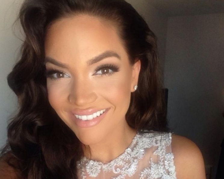 Jessica Parido