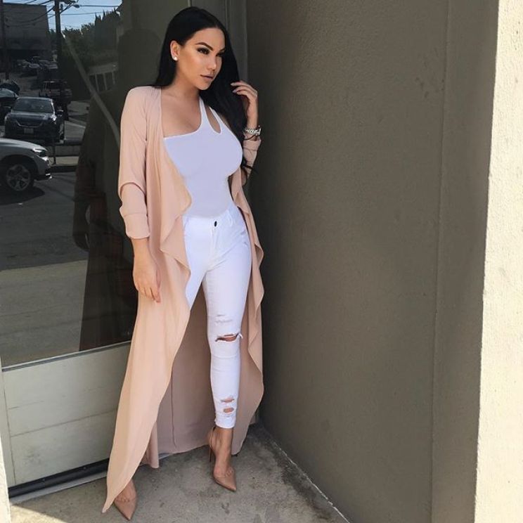 Jessica Parido