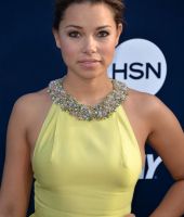 Jessica Parker Kennedy