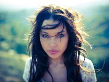 Jessica Parker Kennedy