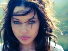 Jessica Parker Kennedy