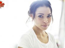 Jessica Parker Kennedy