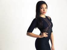 Jessica Parker Kennedy
