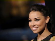 Jessica Parker Kennedy
